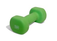 Гантель 1,5 кг Гантель 1,5 кг