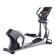 Эллиптический тренажер Freemotion e10.6 Эллиптический тренажер Freemotion e10.6