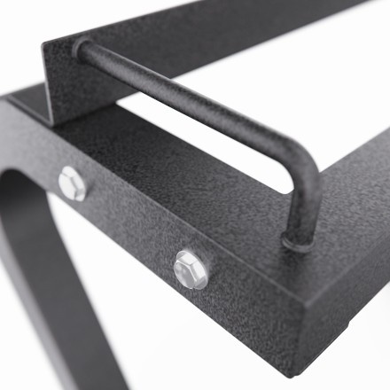 Стойка для хранения гантелей DFC, до 250 кг Стойка для хранения гантелей DFC, до 250 кг