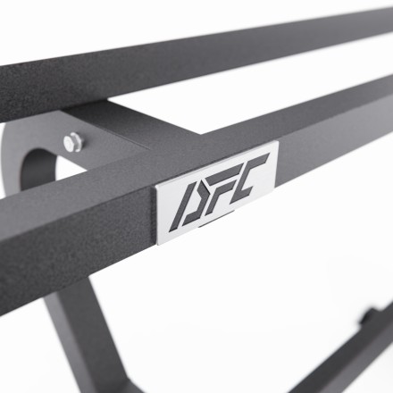 Стойка для хранения гантелей DFC, до 250 кг Стойка для хранения гантелей DFC, до 250 кг