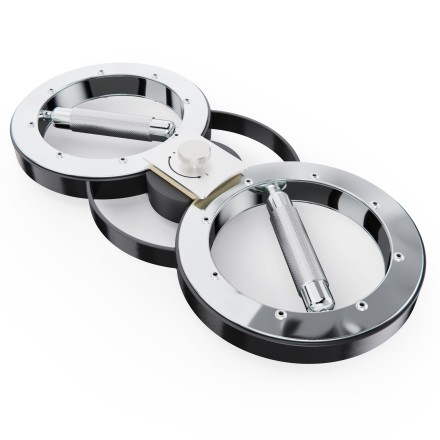 Бёрн Машина DFC SQ-BT01E тренажер для бокса и рук Бёрн Машина DFC SQ-BT01E тренажер для бокса и рук