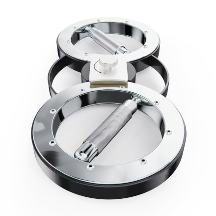 Бёрн Машина DFC SQ-BT01E тренажер для бокса и рук Бёрн Машина DFC SQ-BT01E тренажер для бокса и рук