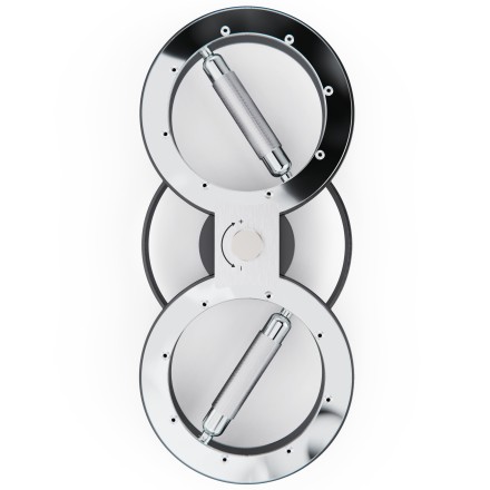 Бёрн Машина DFC SQ-BT01E тренажер для бокса и рук Бёрн Машина DFC SQ-BT01E тренажер для бокса и рук