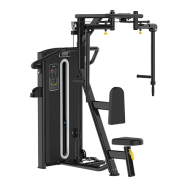 BRONZE GYM M05-002А Баттерфляй / Задняя дельта