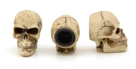 Махровка "Dead Stroke Skull" Махровка "Dead Stroke Skull"