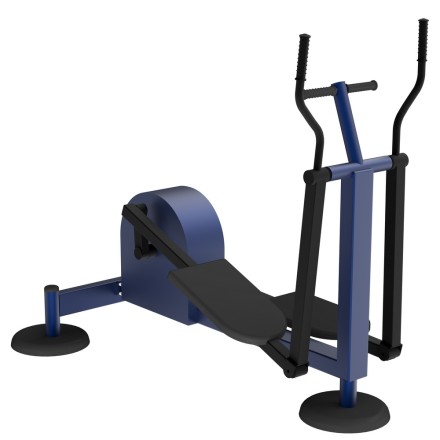 Эллипсоид MB 7.81