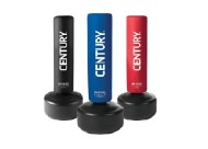 101721 black  Водоналивной боксерский мешок Кардио Wavemaster (сделано в США!)  черный