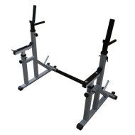 Стойка под штангу с подстраховкой Рекорд Rk-03