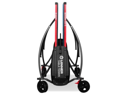 Теннисный стол складной для помещений "Winner S-250 Indoor"