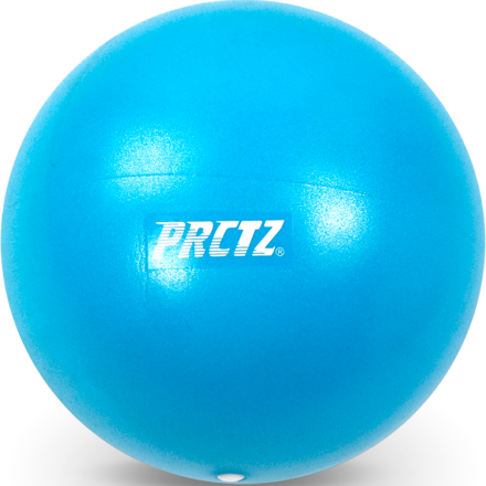 Пилатес-мяч PRCTZ PILATES MINI BALL,25 см.