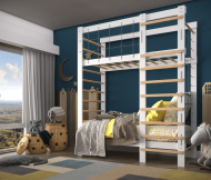 ДСК KidPoint Джунгли J7