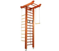 Детский спортивный комплекс Карусель 2Д.04.01