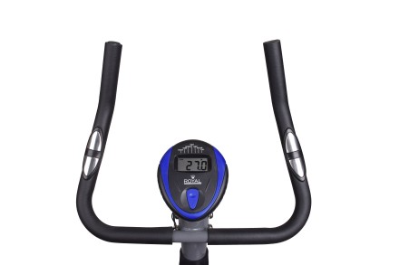 Велотренажер магнитный Royal Fitness, Арт. RFIB-14 Велотренажер магнитный Royal Fitness, Арт. RFIB-14