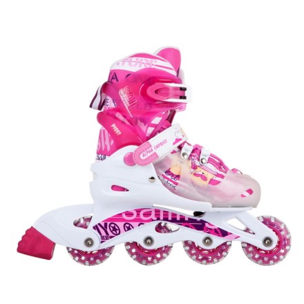 Роликовые коньки Piggi