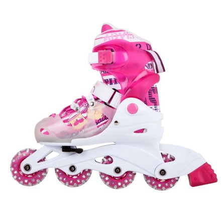 Роликовые коньки Piggi