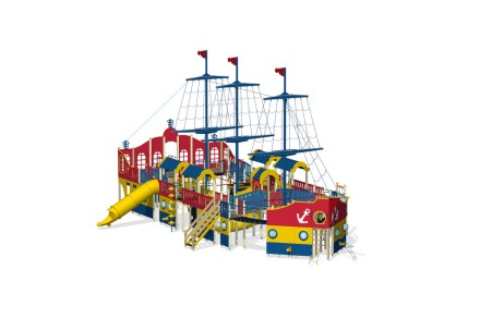 Игровой комплекс ИК-187