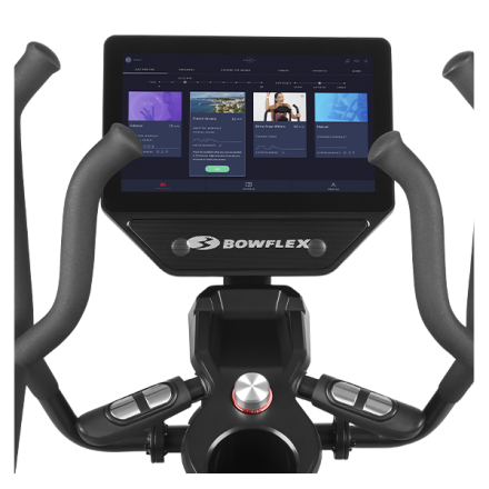 Кросстренер BowFlex Max Total 40