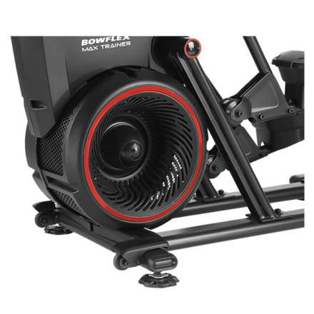 Кросстренер BowFlex Max Total 40