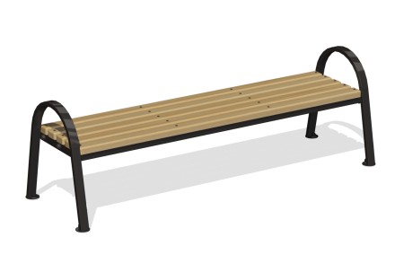 Лавочка МФ-27.1 Лавочка МФ-27.1