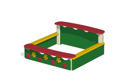 Песочница ПС-01.4