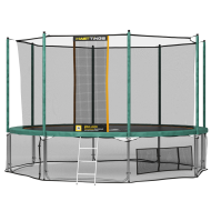 Hasttings Classic Green 4,26 м