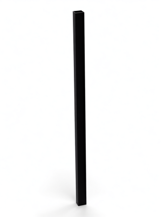 Стойка прямая для уличного ограждения