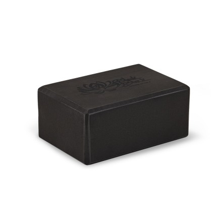 Блок для занятий йогой Black Block
