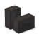 Блок для занятий йогой Black Block