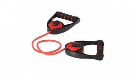 Эспандер регулируемый (30 см -160 см) Spirit E-06 Эспандер регулируемый (30 см -160 см) Spirit E-06