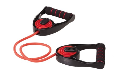 Эспандер регулируемый (30 см -160 см) Spirit E-06 Эспандер регулируемый (30 см -160 см) Spirit E-06