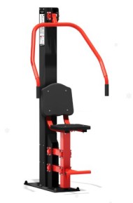 Уличный тренажер УТ-16/21