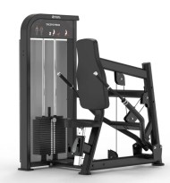 Трицепс в положении сидя IRON CORE ASL-007