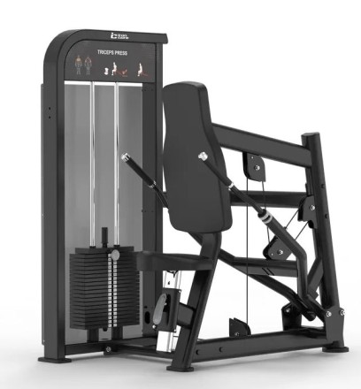 Трицепс в положении сидя IRON CORE ASL-007