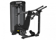 Жим от плеч SPIRIT SP-3502 со стеком 90 кг