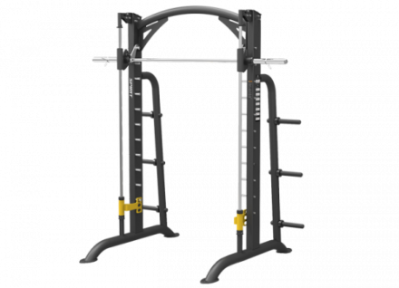 Машина Смита с контрбалансом SPIRIT SP-4222