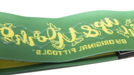 Мини-эспандер нового поколения нагрузка 35 lbs (15,9 кг)