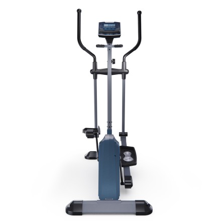 Эллиптический тренажер DFC E95001 Эллиптический тренажер DFC E95001