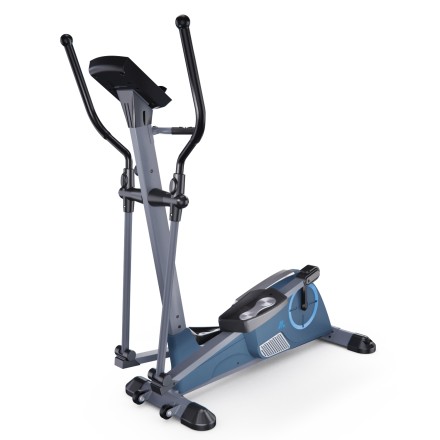 Эллиптический тренажер DFC E95001 Эллиптический тренажер DFC E95001