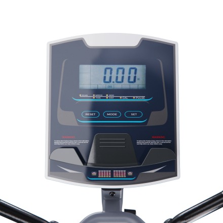 Эллиптический тренажер DFC E95001 Эллиптический тренажер DFC E95001