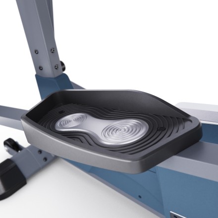 Эллиптический тренажер DFC E95001 Эллиптический тренажер DFC E95001