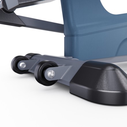 Эллиптический тренажер DFC E95001 Эллиптический тренажер DFC E95001