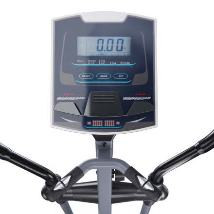 Эллиптический тренажер DFC E95001 Эллиптический тренажер DFC E95001