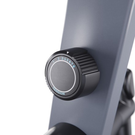 Эллиптический тренажер DFC E95001 Эллиптический тренажер DFC E95001