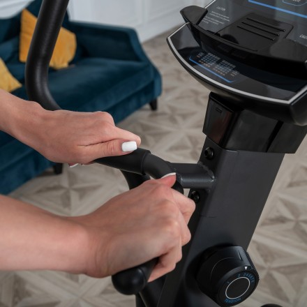 Эллиптический тренажер DFC E95001 Эллиптический тренажер DFC E95001