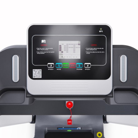 Беговая дорожка DFC T-X510 Беговая дорожка DFC T-X510