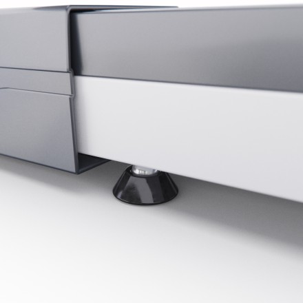 Беговая дорожка DFC T-X510 Беговая дорожка DFC T-X510