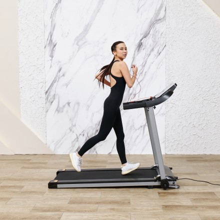 Беговая дорожка DFC T-X510 Беговая дорожка DFC T-X510