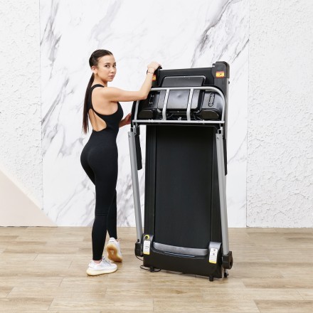 Беговая дорожка DFC T-X510 Беговая дорожка DFC T-X510