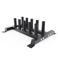 Стойка для хранения грифов DFC RA0101 Стойка для хранения грифов DFC RA0101