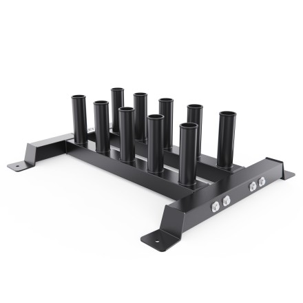 Стойка для хранения грифов DFC RA0101 Стойка для хранения грифов DFC RA0101